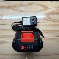 新品！バッテリー　21V 2.0Ah マキタ工具で使えるバッテリーの画像