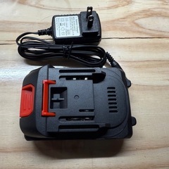 新品！バッテリー　21V 2.0Ah マキタ工具で使えるバッテリーの画像