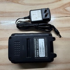 新品！バッテリー　21V 2.0Ah マキタ工具で使えるバッテリーの画像