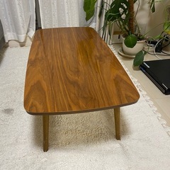 美品　テーブル