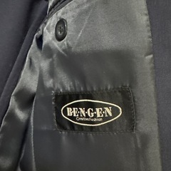 スーツ　メンズ　の画像