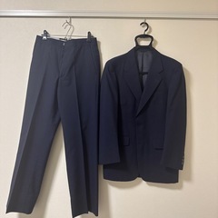 スーツ　メンズ　