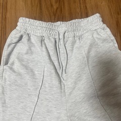 GRL スウェットパンツの画像