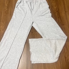 GRL スウェットパンツの画像