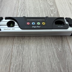 水平器　デジタル　Digi-Pas DWL-280Proの画像