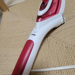 アイロン