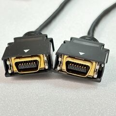 AVケーブル D端子ケーブル 金メッキコネクタ 1.5m 4本セットの画像