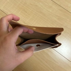 リップポーチの画像