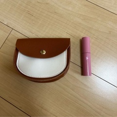 リップポーチの画像