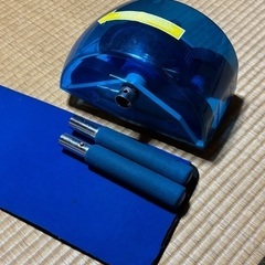 トレーニング器具