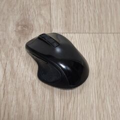【おすすめ品】無線マウス（buffalo製）の画像