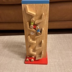 0歳　一歳　おもちゃセット　コトコトスロープ　まわしてくるくるサウンド　おかあさんといっしょの画像