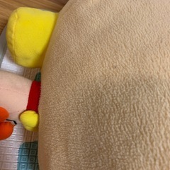 決まりました。アンパンマン＋アンパンマンゴーのぬいぐるみセットの画像