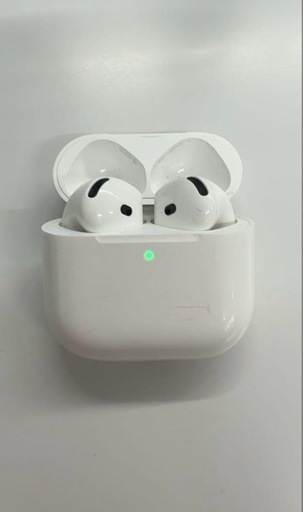 AirPods 4 本体