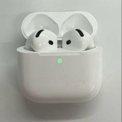 AirPods 4 本体