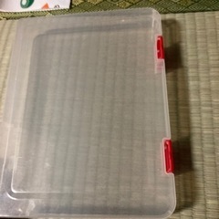 入れもの