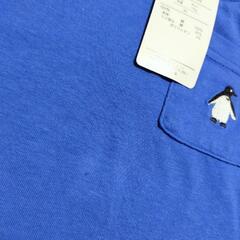 新品タグ付　3点セット
Tシャツ2枚　パンツ1枚　95センチ　の画像