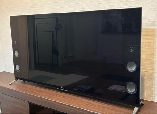 SONY BRAVIA55インチ