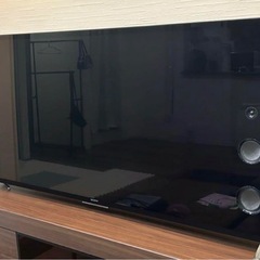 SONY BRAVIA55インチ