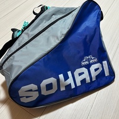 【商談中】⭐︎値下げ⭐︎【良品！！】インラインスケート、ローラーブレード 19.0〜21.0cmの画像