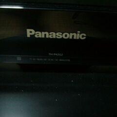 Panasonic TH-P42G2の画像