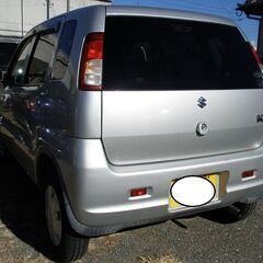 走行距離少ない人気のKei車検たっぷり足車に最適の画像
