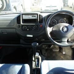 走行距離少ない人気のKei車検たっぷり足車に最適の画像