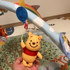 ディズニープーメリの画像