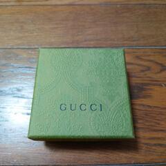 GUCCI　ネックレス