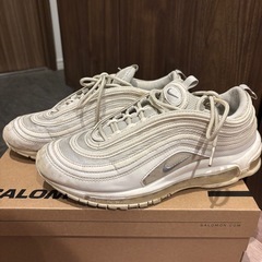 NIKE エアマックス97 26.5cm