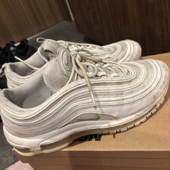 NIKE エアマックス97 26.5cmの画像