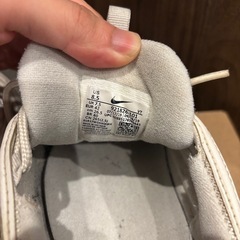 NIKE エアマックス97 26.5cmの画像