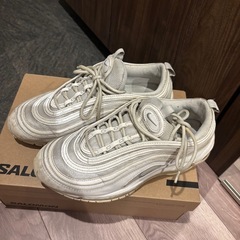 NIKE エアマックス97 26.5cmの画像