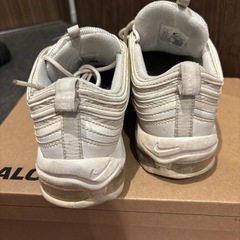 NIKE エアマックス97 26.5cmの画像