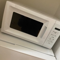 電子レンジ
