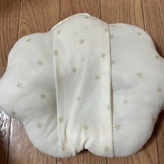 ベビー枕の画像