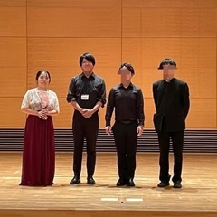 合唱団の団員募集！ - 千葉市