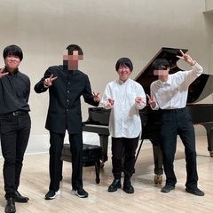 合唱団の団員募集！ − 千葉県