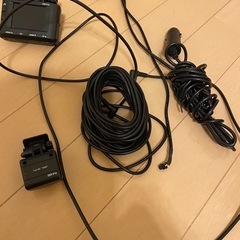 ドラレコ
