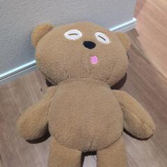 ミニオンズのクマ