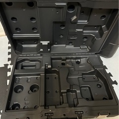 美品　ハイコーキ　ケースのみ　2個セットの画像