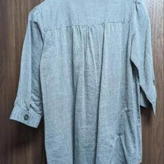 シャツの画像