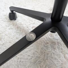 定価16万以上　vitra ヴィトラ　ソフトシェル　デスクチェア　キャスターの画像