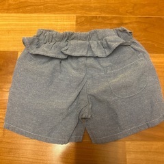 中古　女の子　　サイズ90の画像
