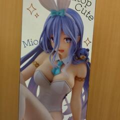デート・ア・ライブ desktop Cute フィギュアの画像