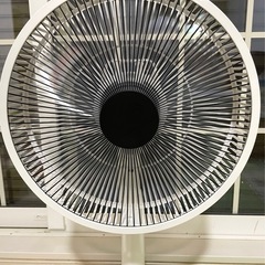 kashiba リビング扇風機の画像