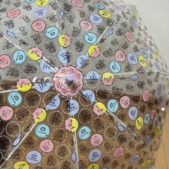 プリンセス　傘の画像