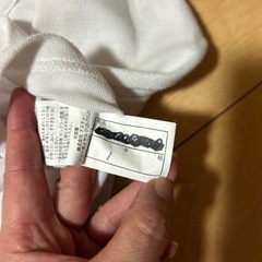 スクールポロシャツの画像