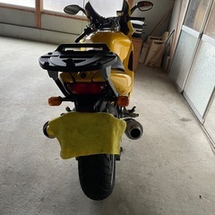 ドカティ　ST3の画像