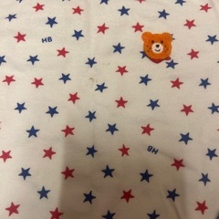 中古　ホットビスケッツ　サイズ90の画像